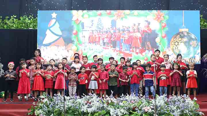 gallery warta, Perayaan Natal Keluarga Besar GKJ Baki 2024 , gereja kristen jawa, gkj, gkj baki, gereja kristen jawa baki, baki, sukoharjo, gkj klasis sukoharjo, klasis sukoharjo, klasis, sinode gkj, sinode 